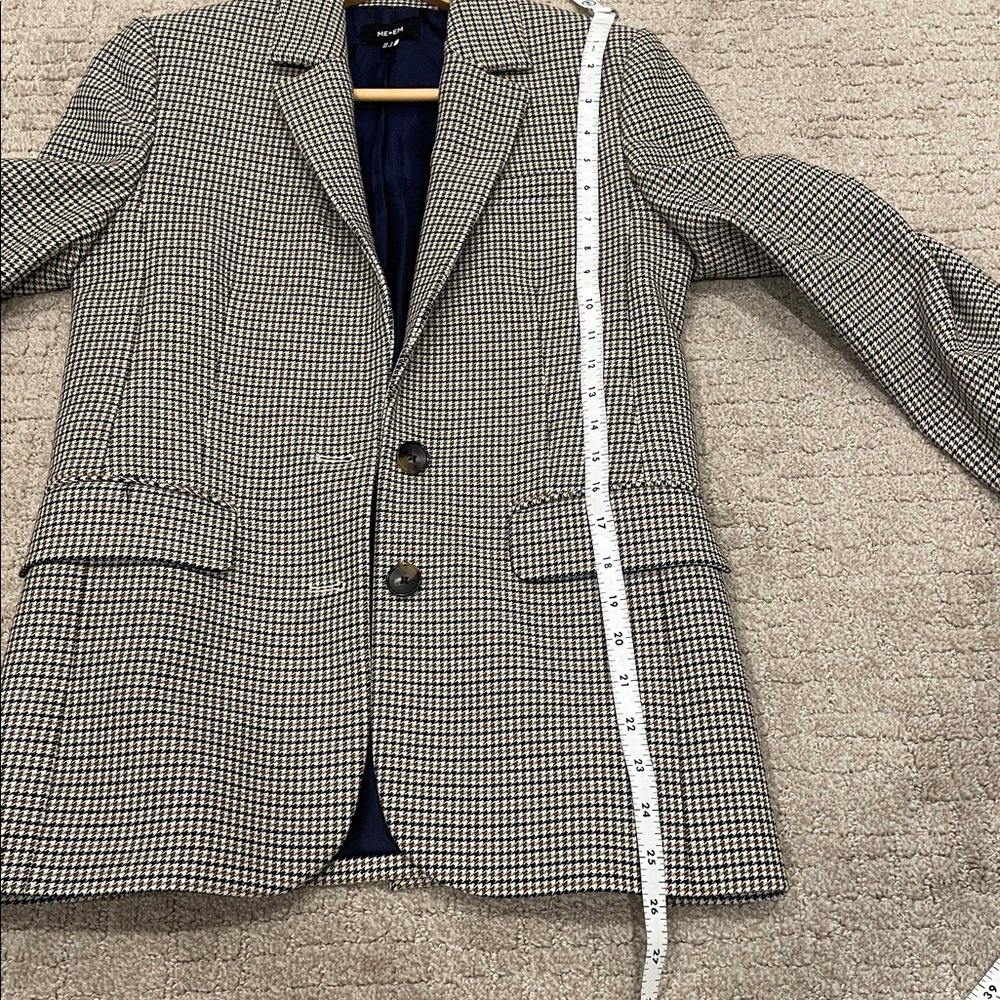 ME+EM blazer - Picture 12 of 12
